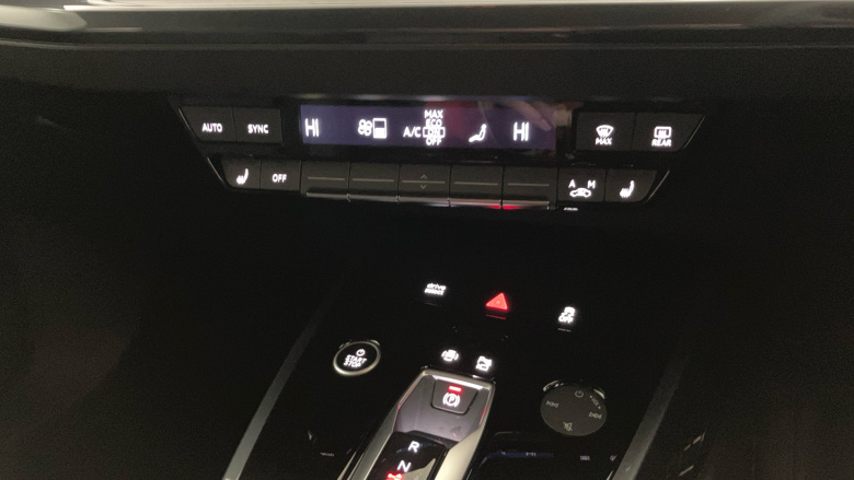 Audi Q4 e-tron 150kW 40 63kWh Black Edition 5dr Auto Electric Estate